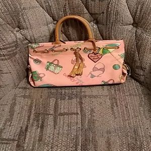 Dooney & Bourke tote